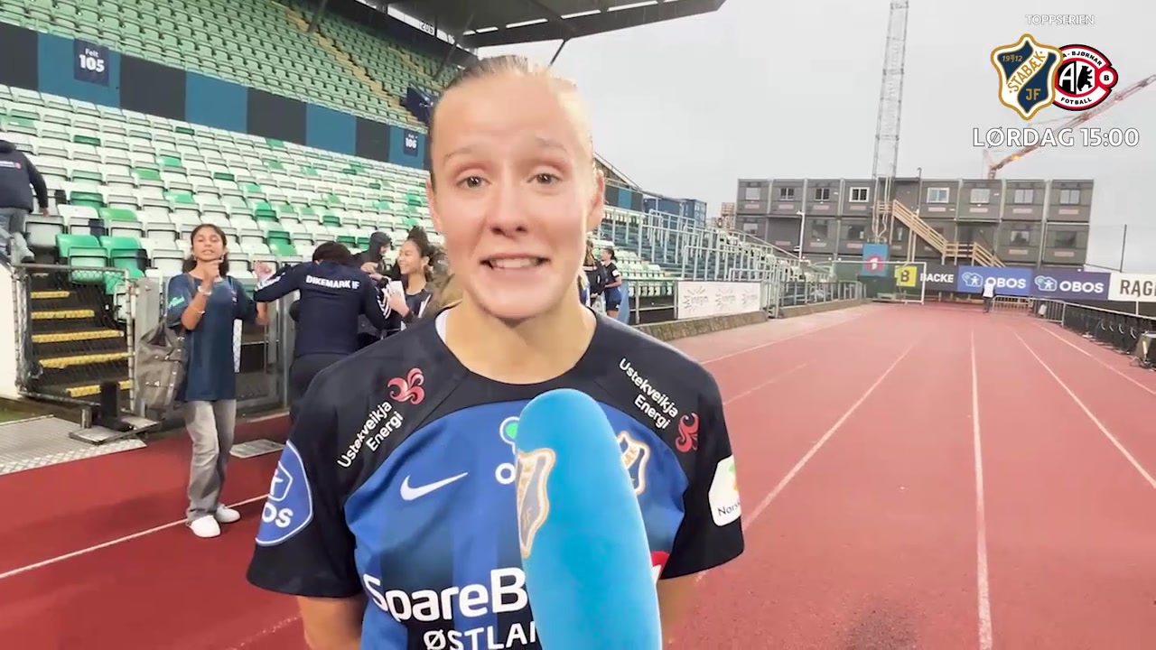 2024: TS: Seier over Rosenborg: Målscorerne